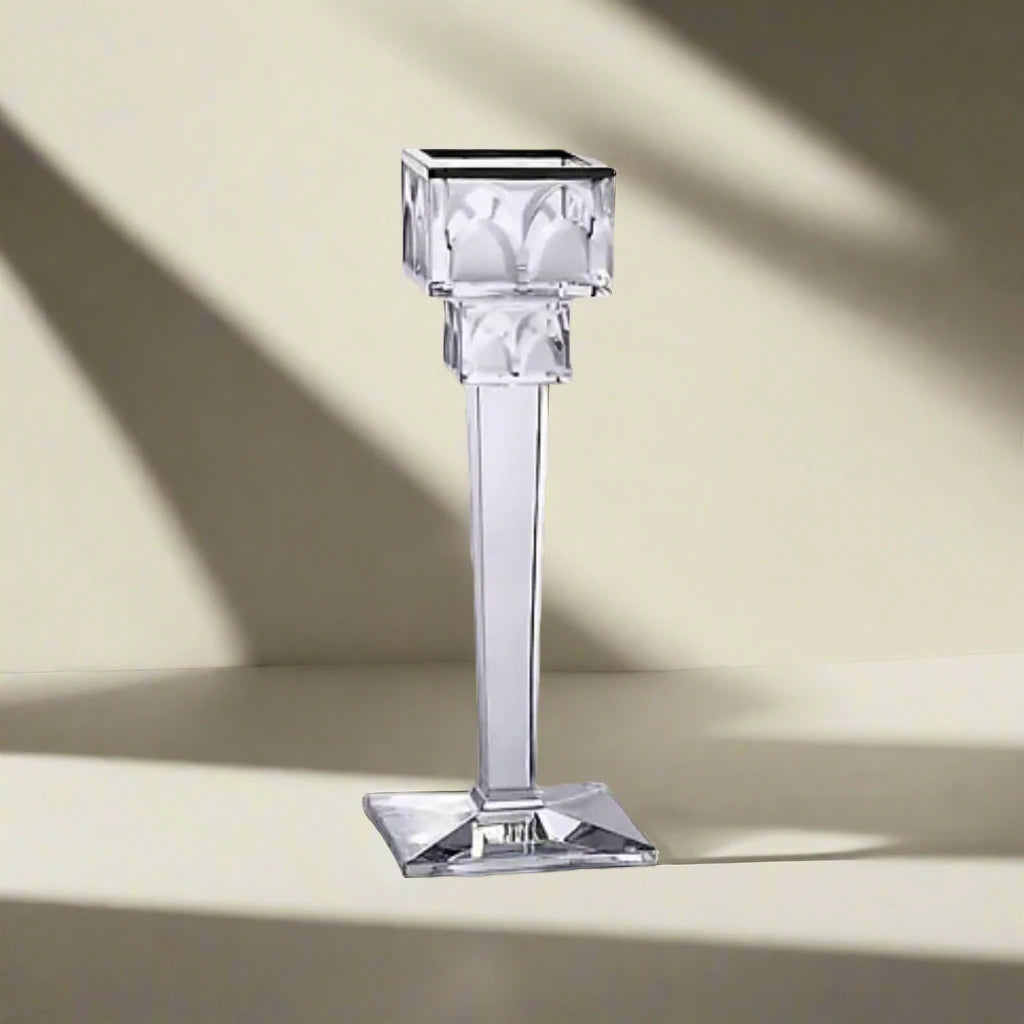 Lalique Manhattan Candle Holder 10118600