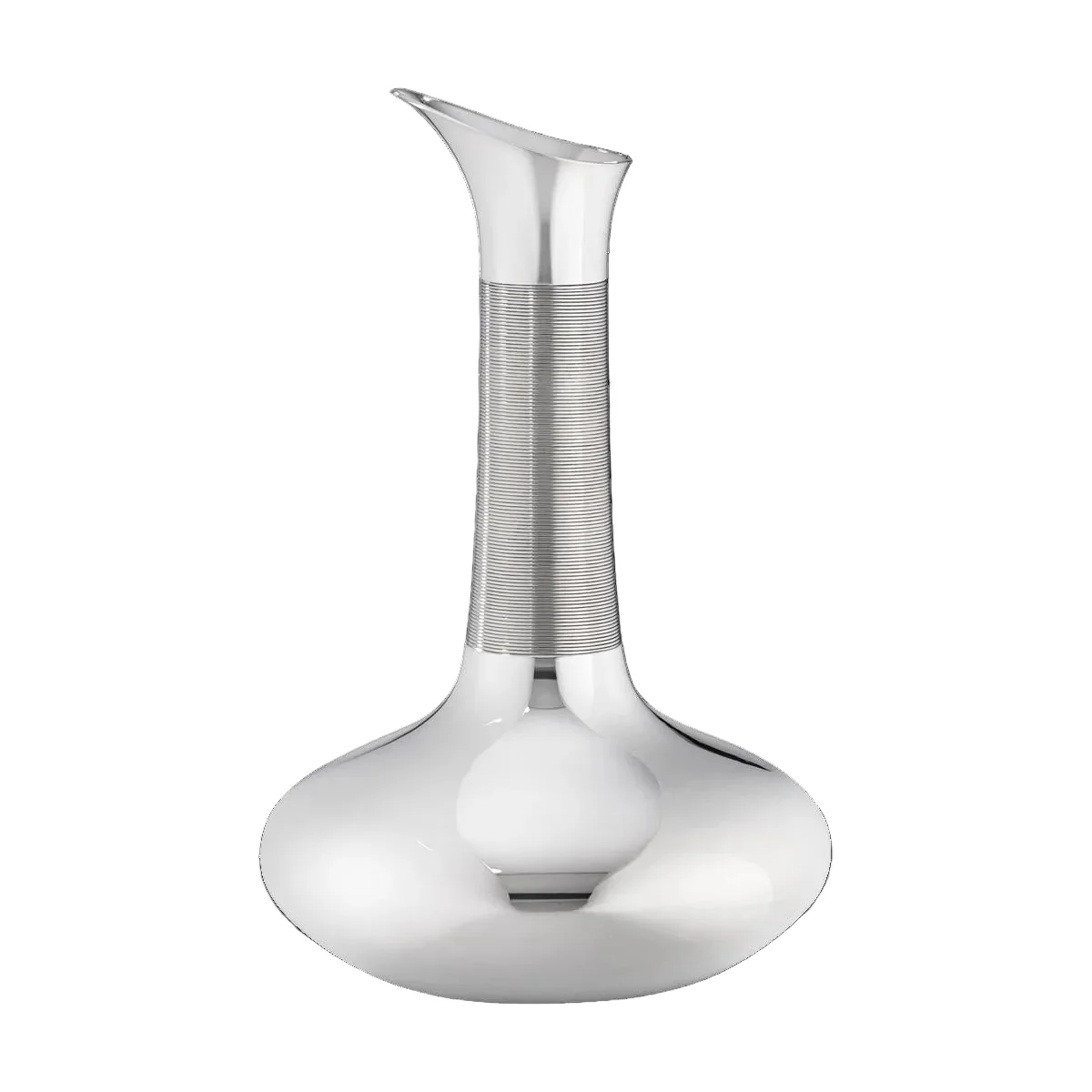 Georg Jensen Koppel Sterling Silver Pitcher 974B