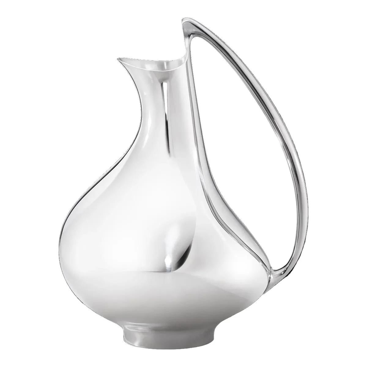 Georg Jensen Koppel Sterling Silver Pitcher 992