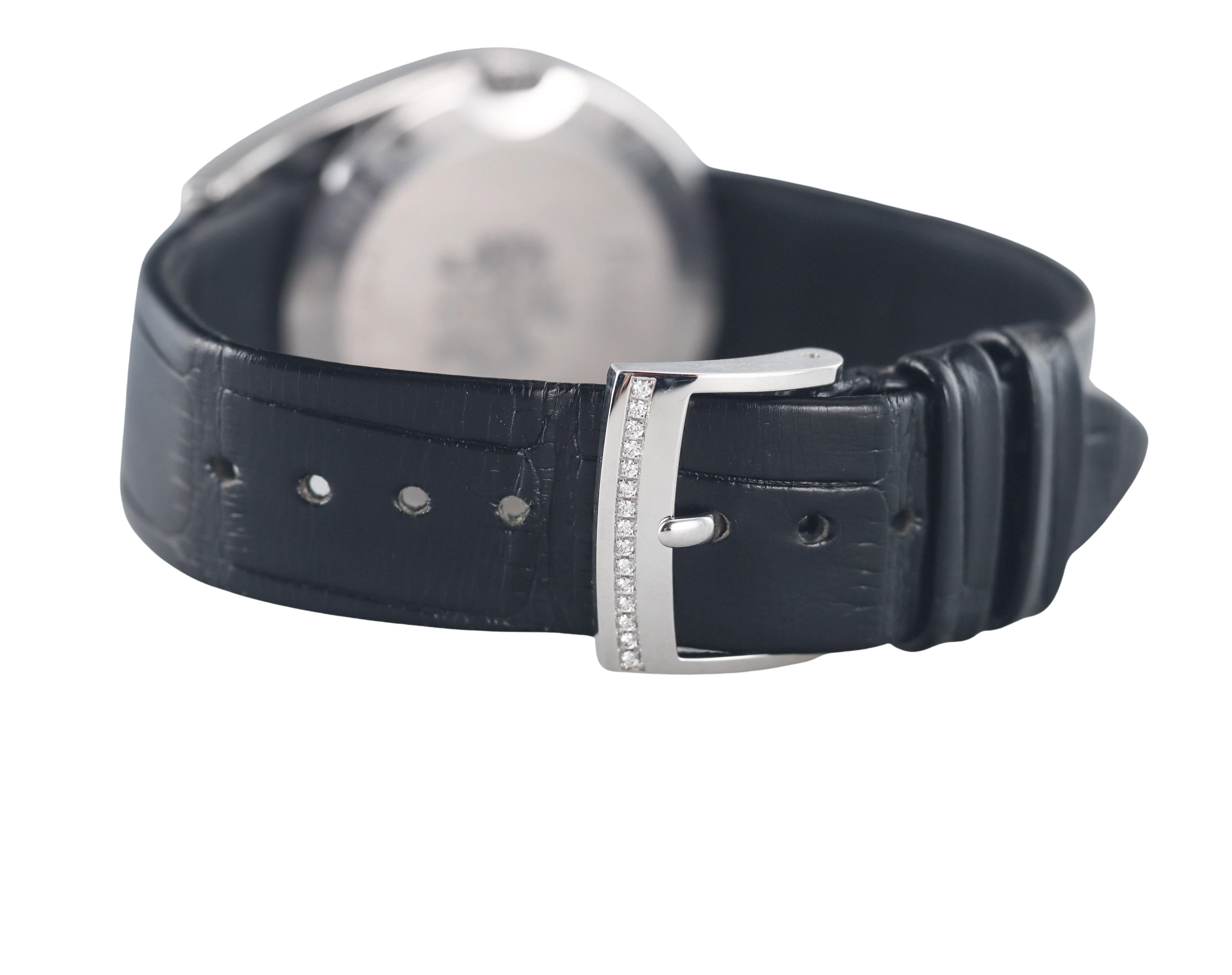 Piaget Limelight Gala Diamond Quartz Ladies Watch G0A38162