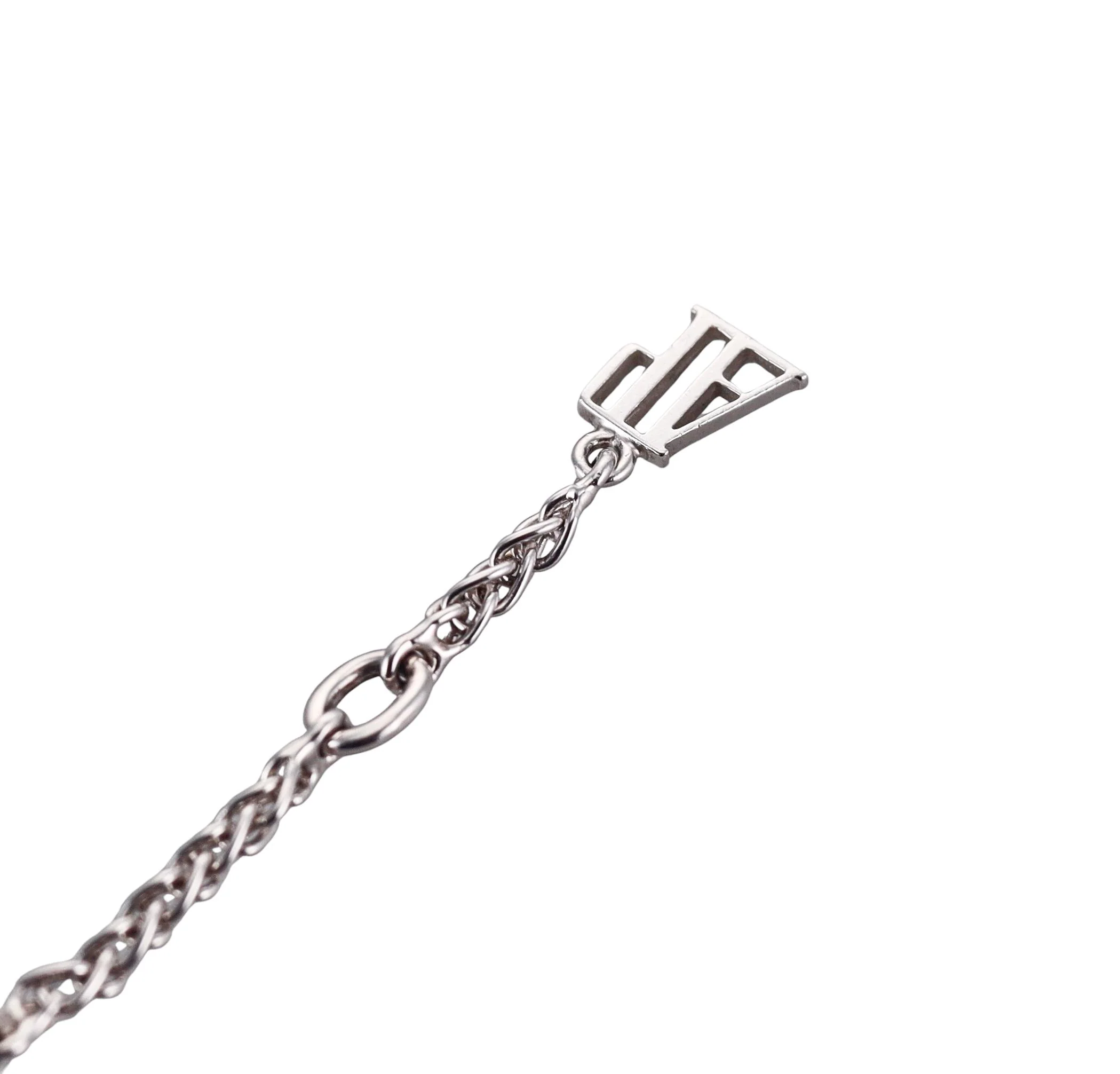 Audemars Piguet Millenary Diamond Gold Bracelet