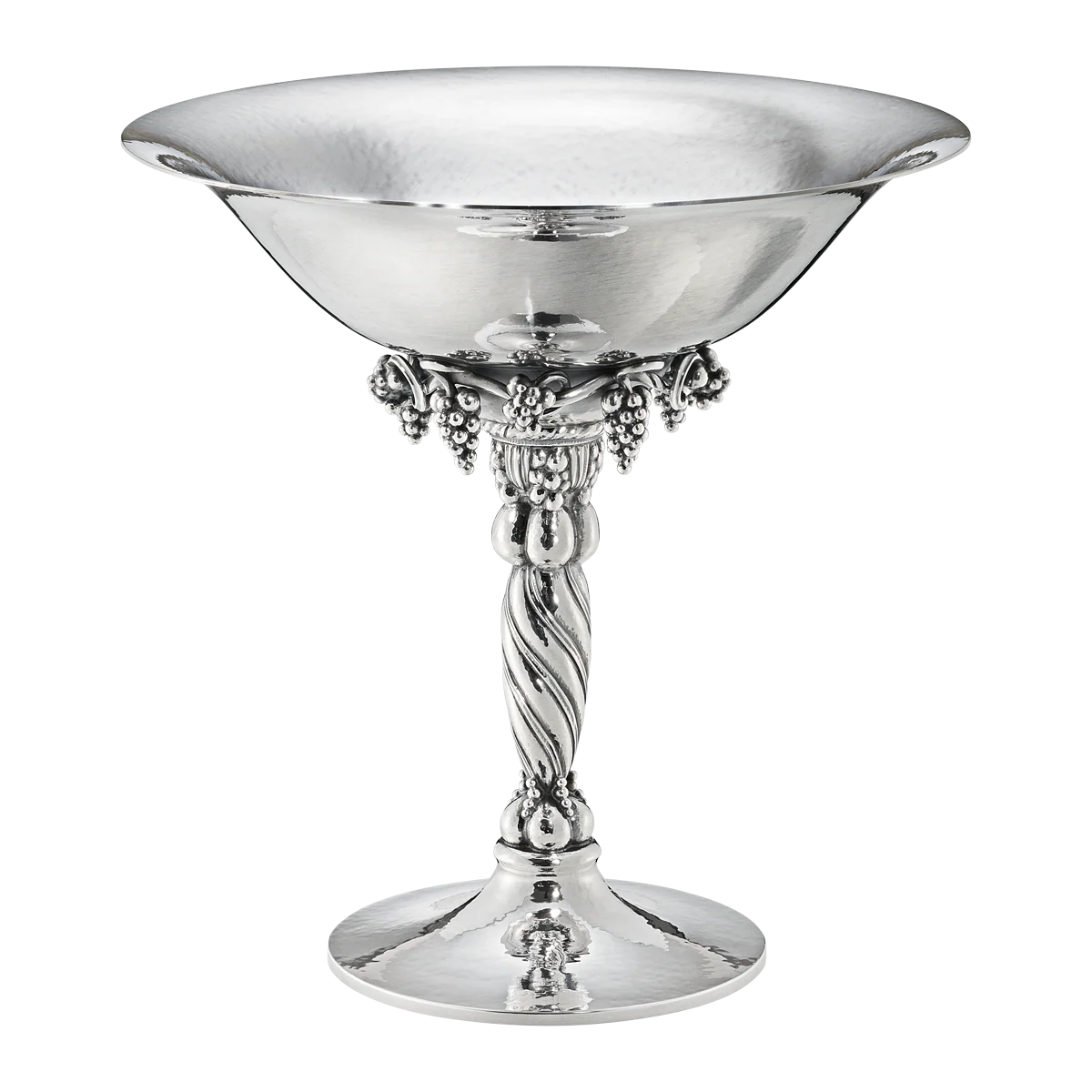 Georg Jensen Sterling Silver Small Grape Bowl 263A